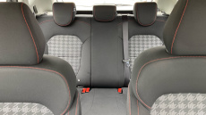 MG ZS 1.5 VTi-TECH Excite 5dr Petrol Hatchback